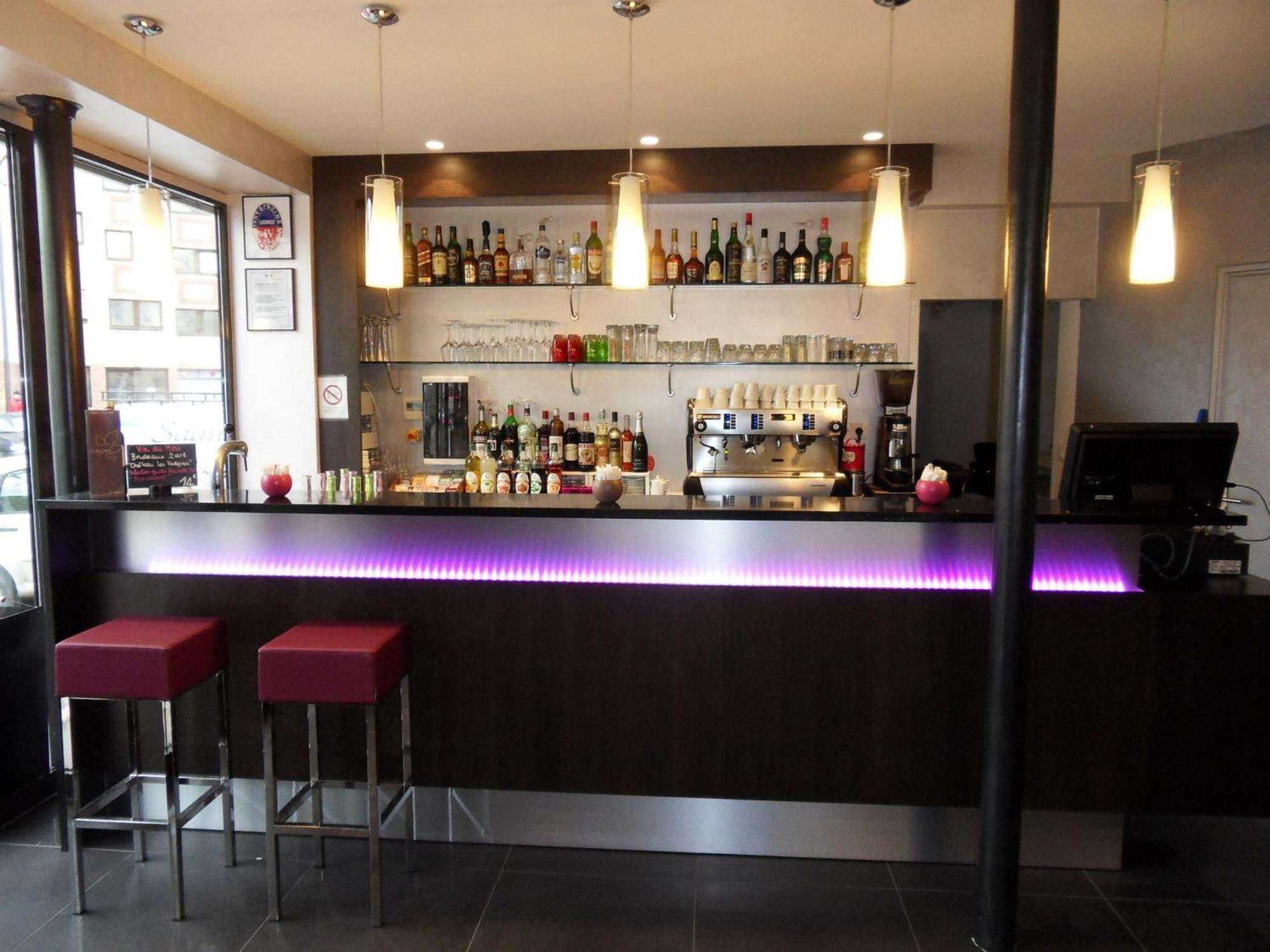 Hotel Le Figuier