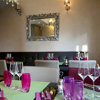 Hotel Le Figuier Ivry-sur-Seine