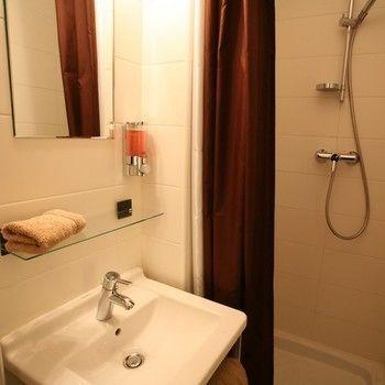 Hotel Le Figuier Ivry-sur-Seine
