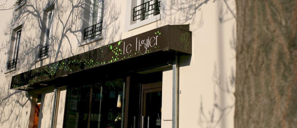 Le Figuier Hotel *