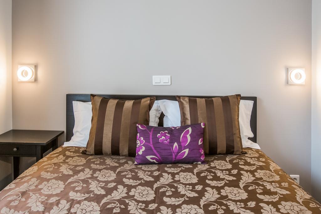 Le Figuier Hotel Ivry-sur-Seine