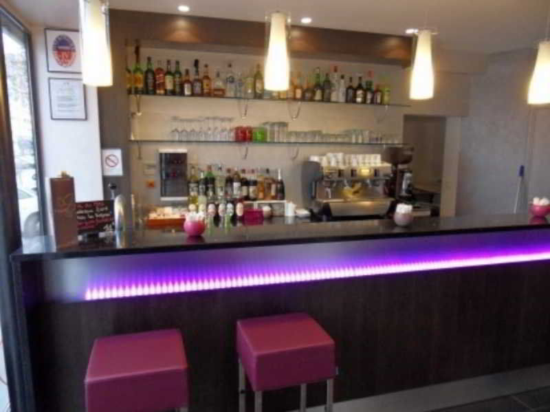 Hotel Le Figuier *