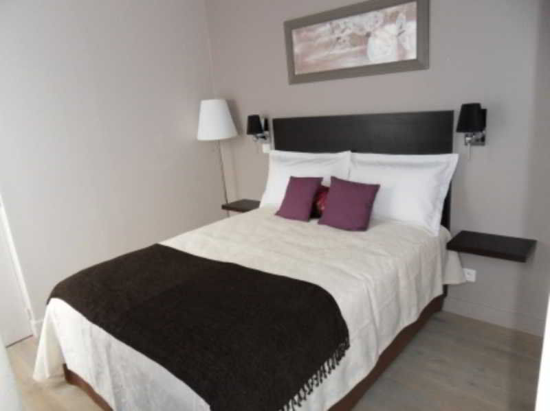Le Figuier Hotel