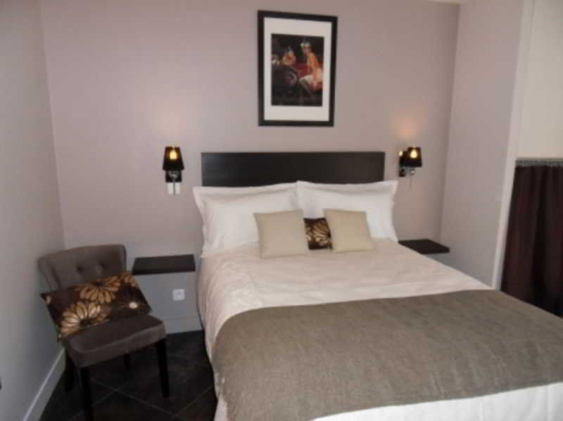 Hotel Le Figuier