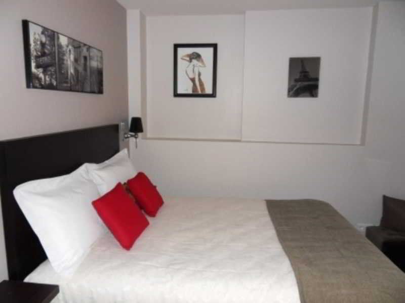 Hotel Le Figuier Ivry-sur-Seine