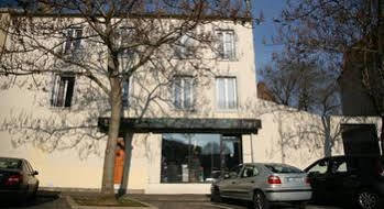 Hotel Le Figuier *
