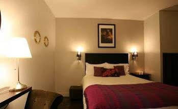 Hotel Le Figuier *