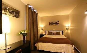 Hotel Le Figuier