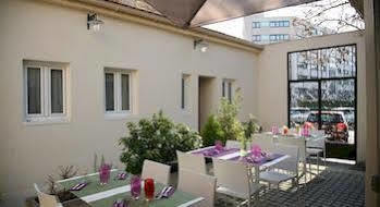 Hotel Le Figuier