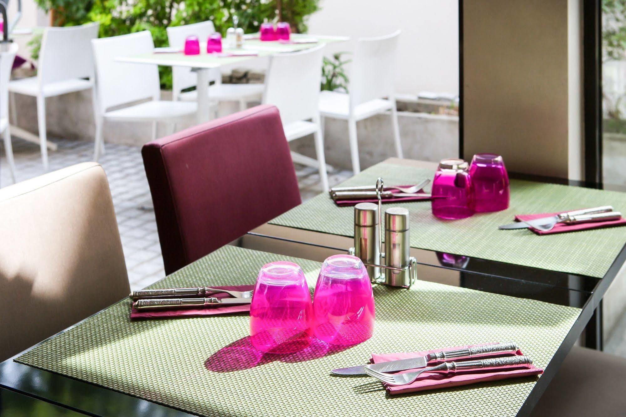 Hotel Le Figuier Ivry-sur-Seine