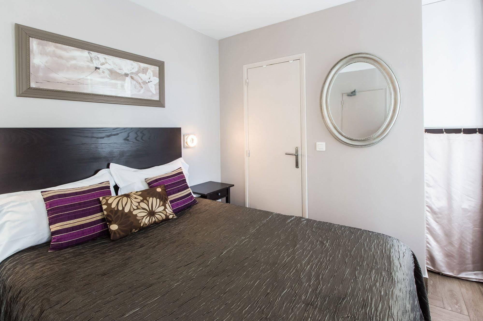 Hotel Le Figuier