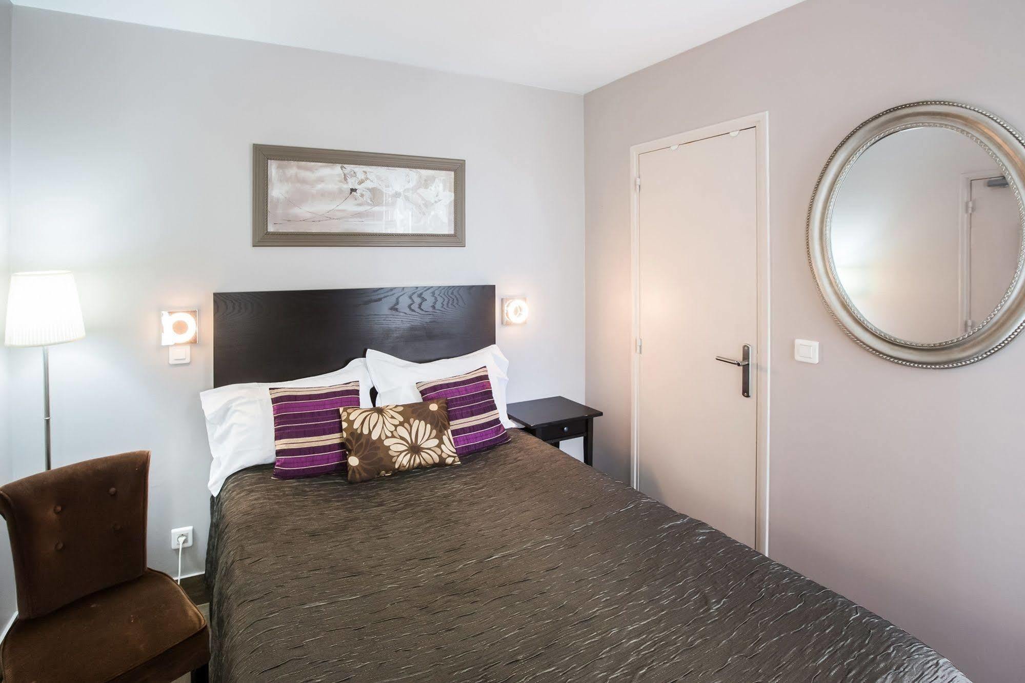 Le Figuier Hotel