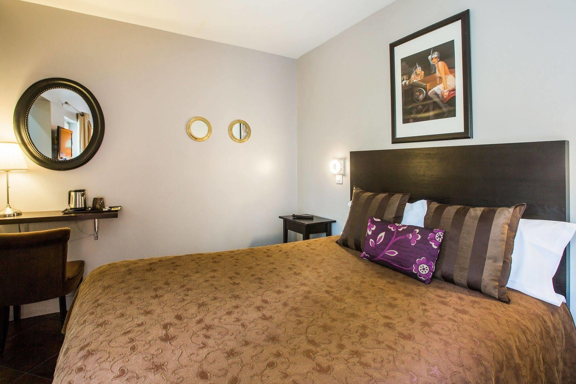 Hotel Le Figuier *