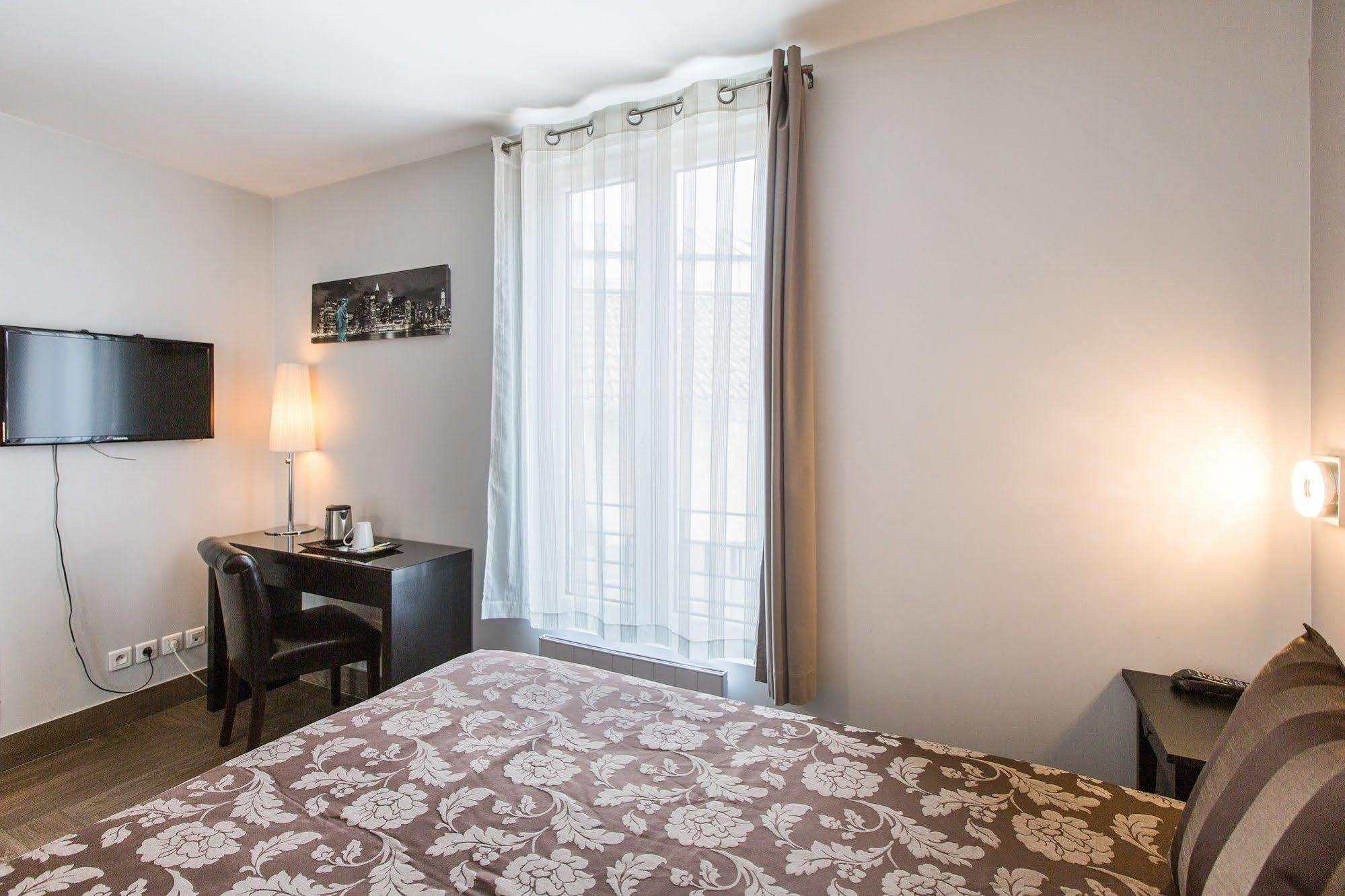 Hotel Le Figuier