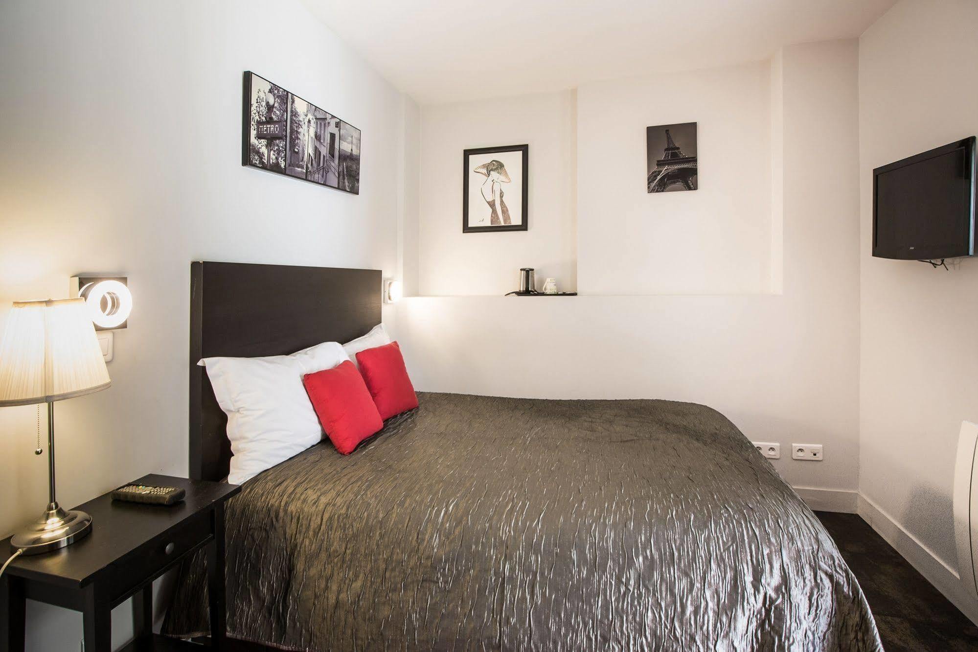Hotel Le Figuier *