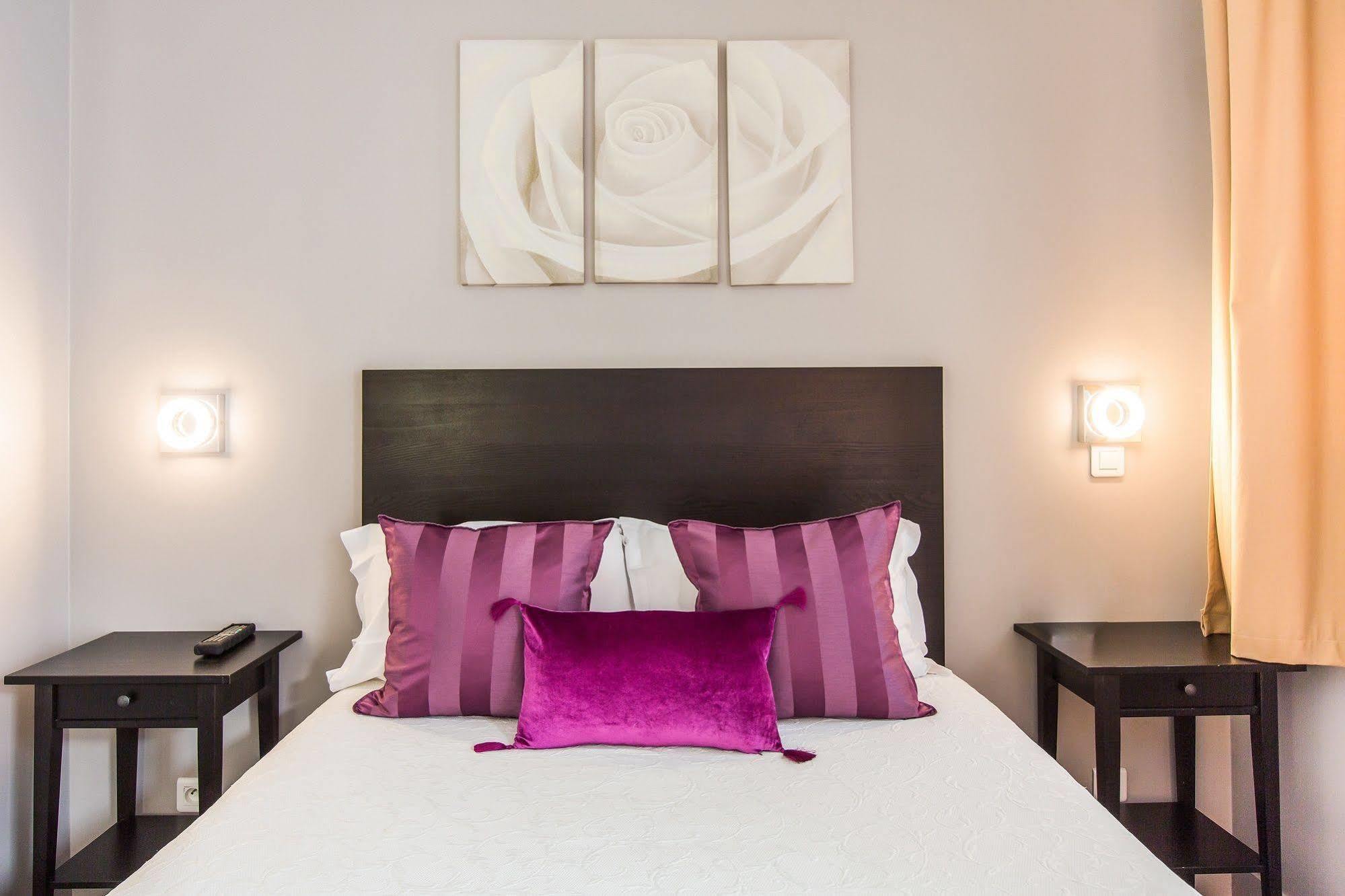 Hotel Le Figuier *