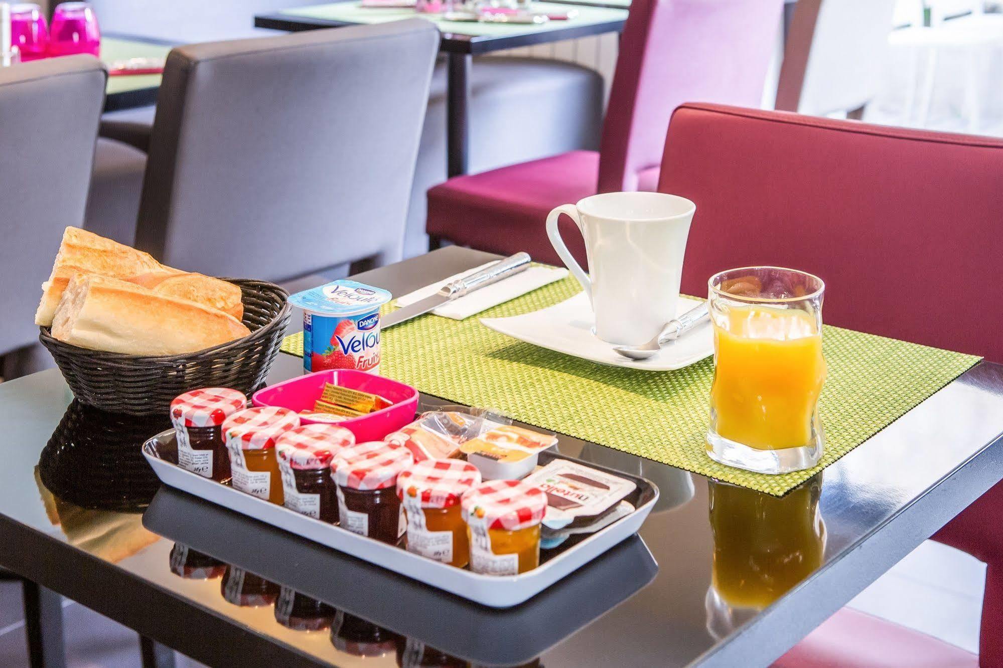 Hotel Le Figuier *