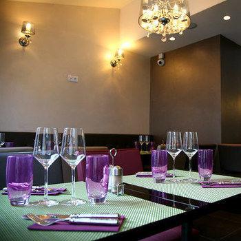 Hotel Le Figuier *