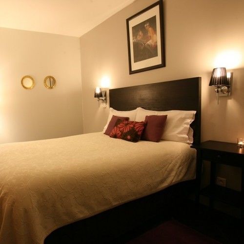 Hotel Le Figuier Ivry-sur-Seine
