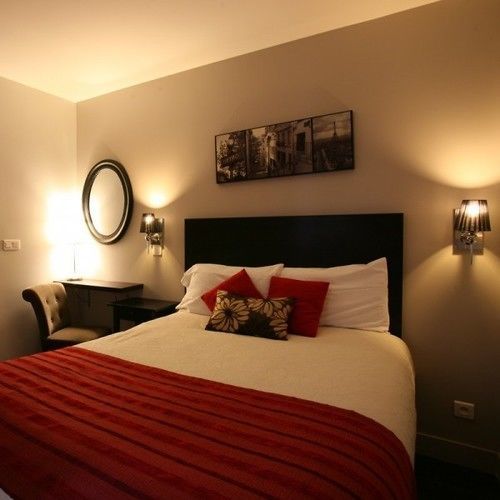 Hotel Le Figuier