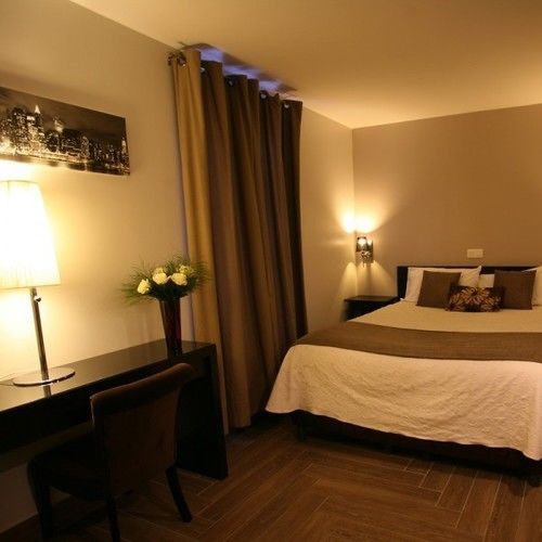 Hotel Le Figuier Ivry-sur-Seine
