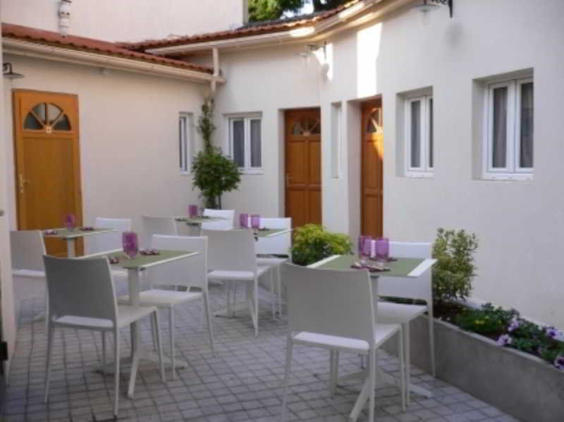 Le Figuier Ivry-sur-Seine