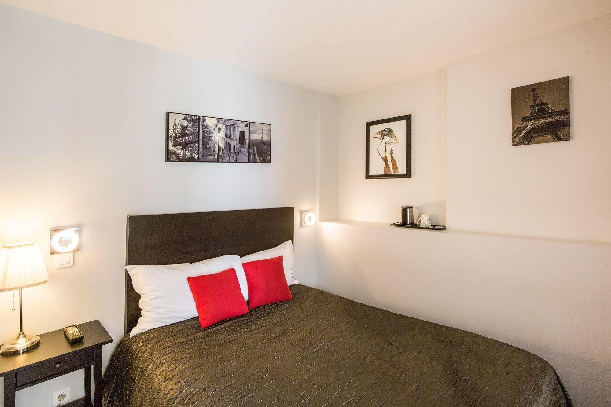 Le Figuier Hotel