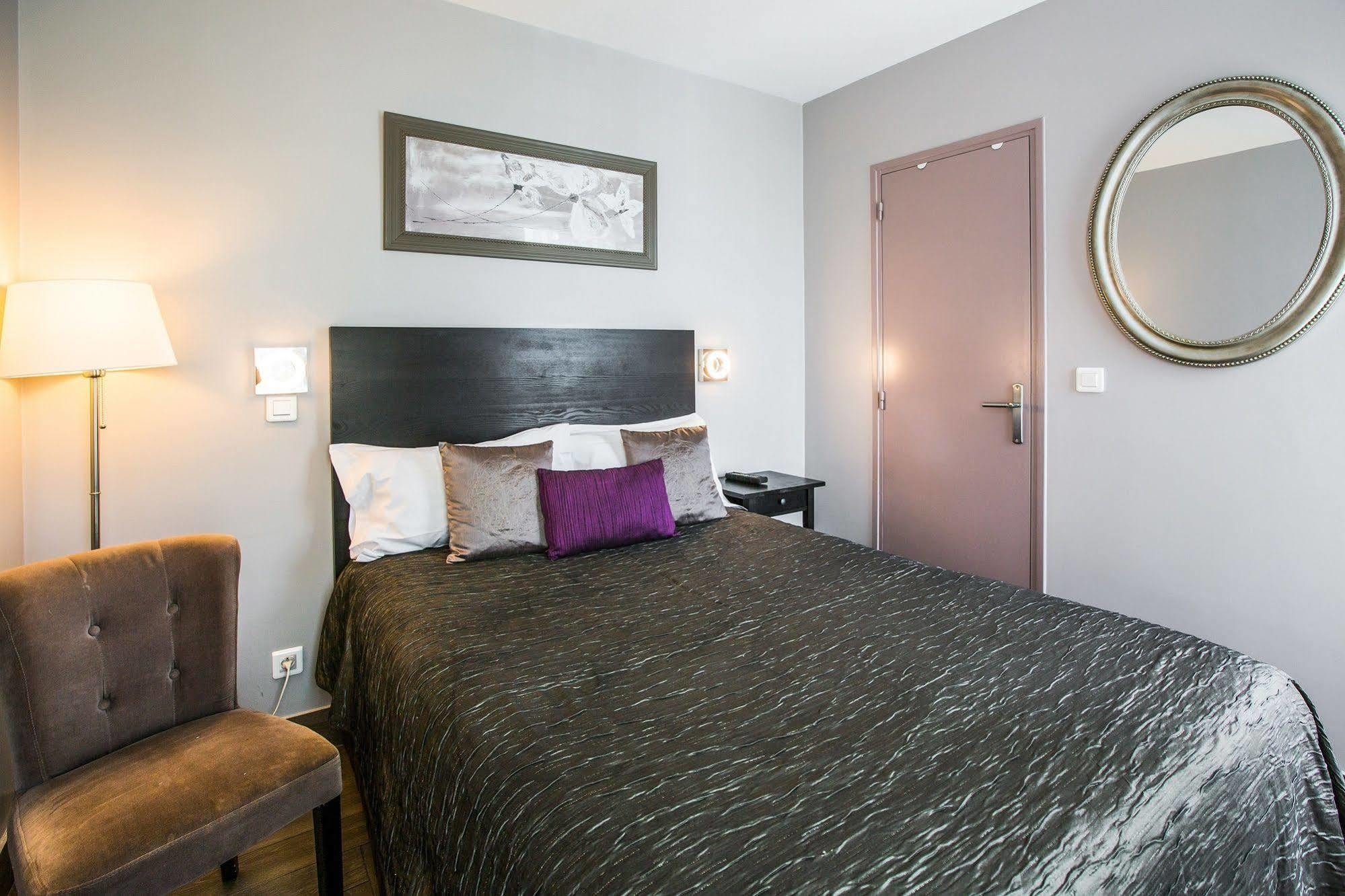 Le Figuier Hotel Ivry-sur-Seine
