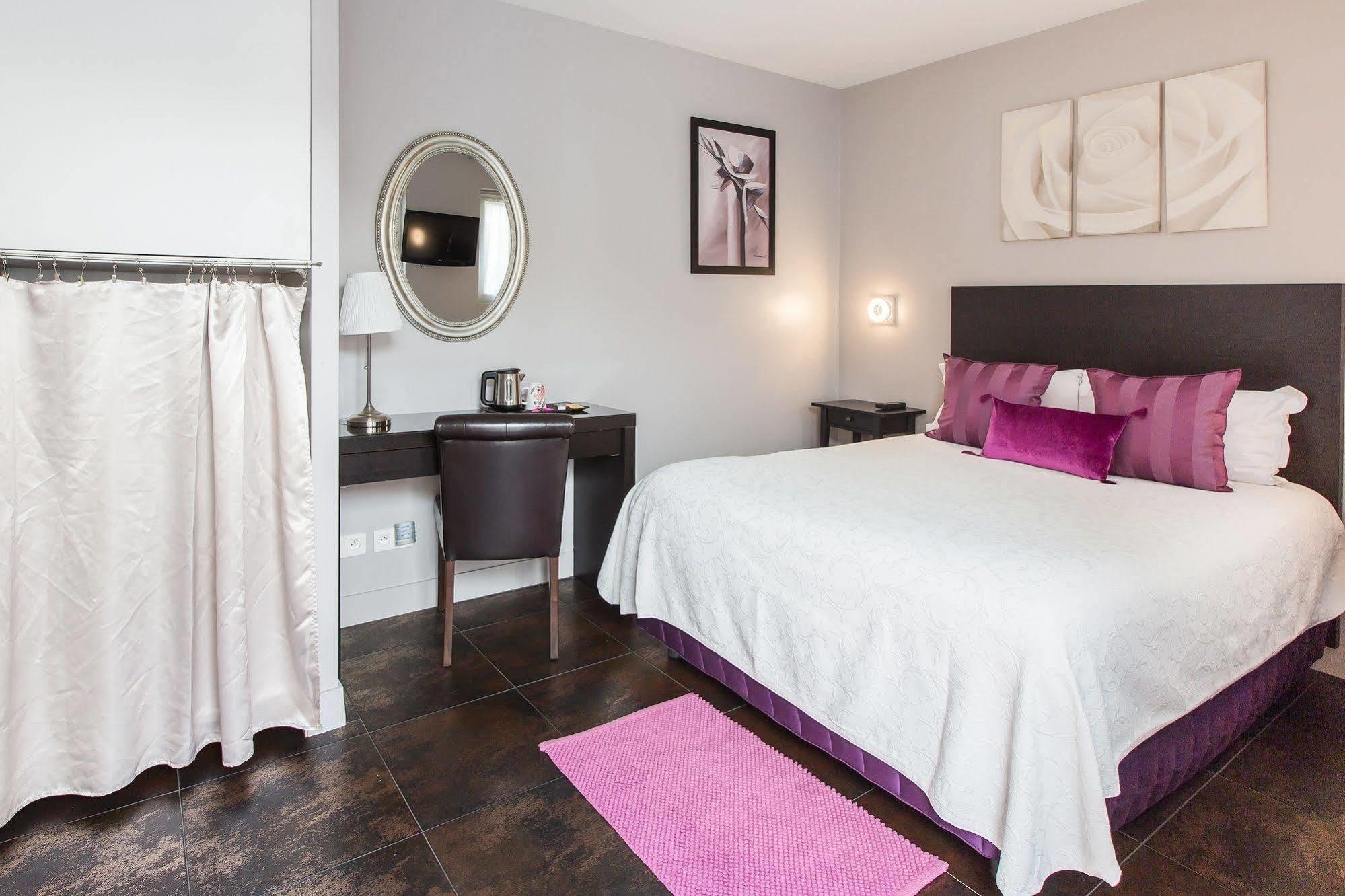 Hotel Le Figuier *